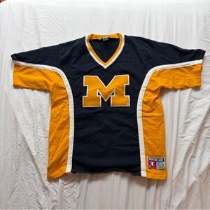 Michigan State Shirt Large